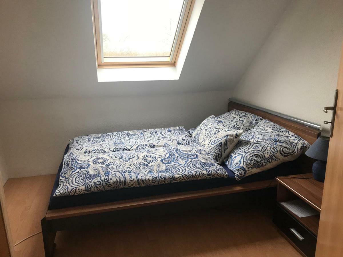 Ferienwohnung Am Komisenpad Südlohn Εξωτερικό φωτογραφία