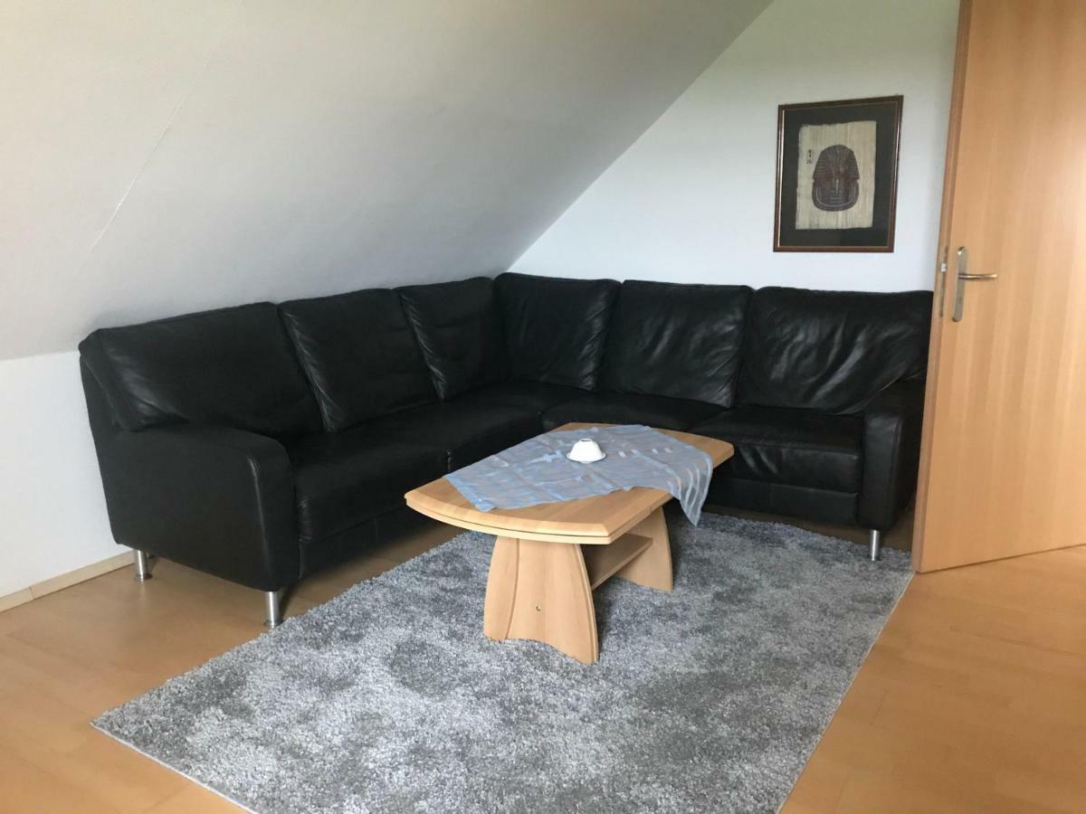 Ferienwohnung Am Komisenpad Südlohn Εξωτερικό φωτογραφία