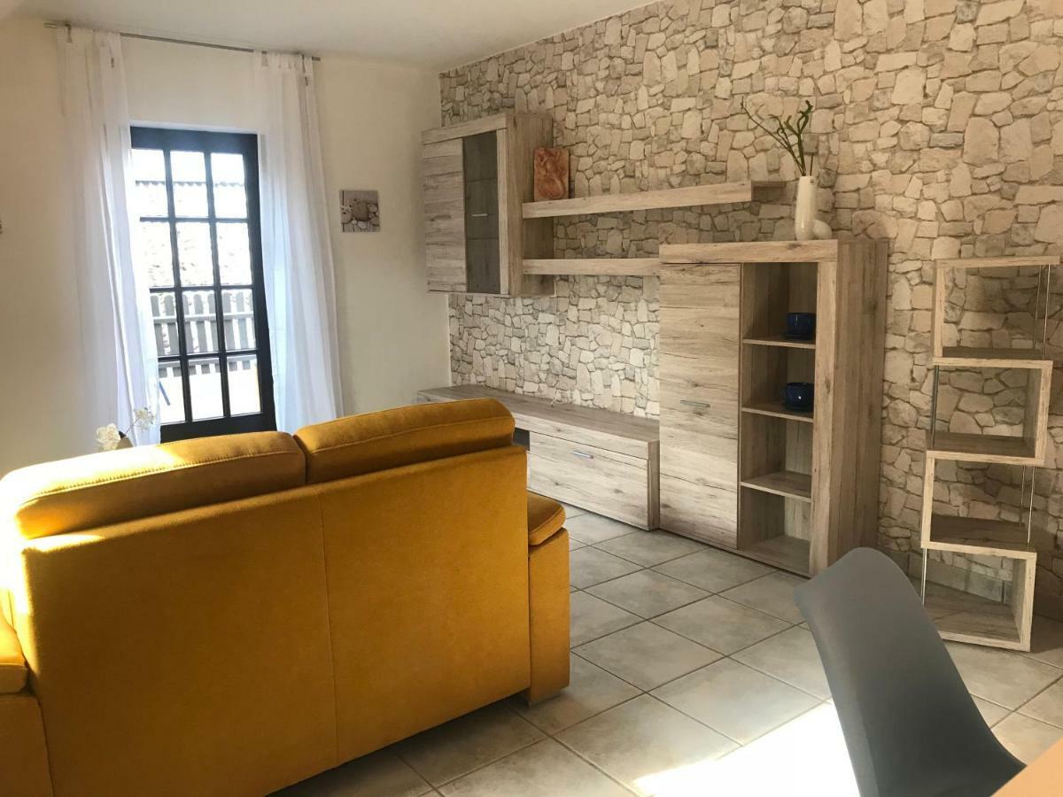 Ferienwohnung Am Komisenpad Südlohn Εξωτερικό φωτογραφία