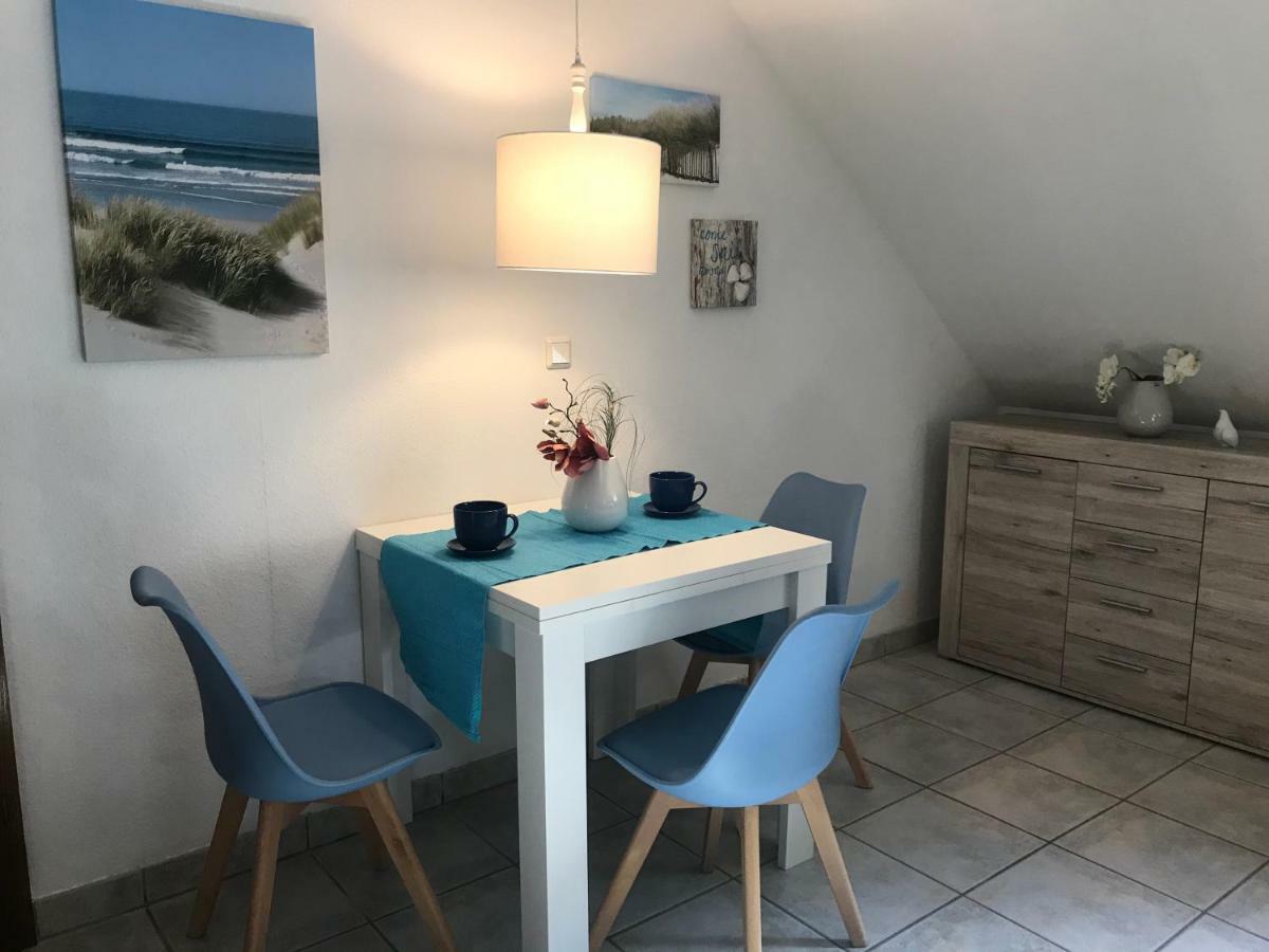 Ferienwohnung Am Komisenpad Südlohn Εξωτερικό φωτογραφία